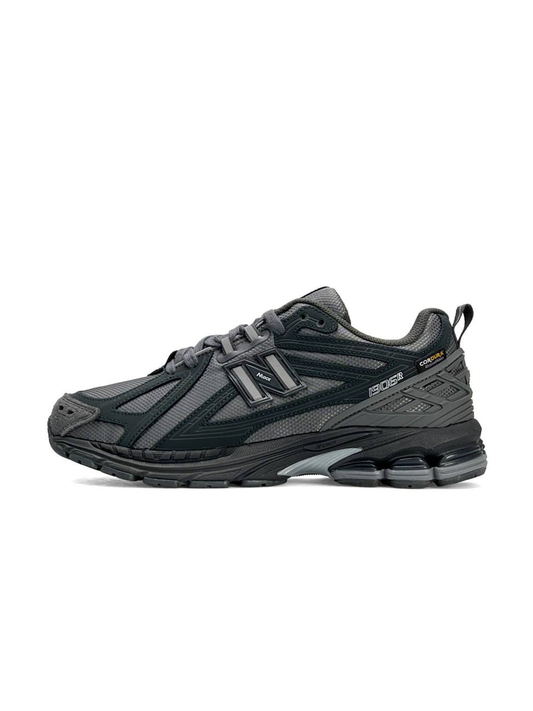 New Balance 1906R Cordura Dark Grey Black
