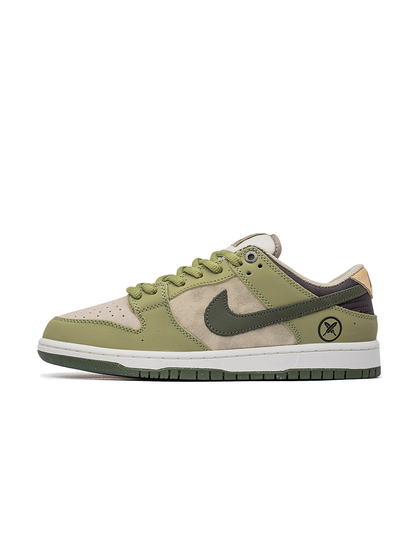 Nike SB Dunk Low Pro Yuto Horigome Matcha