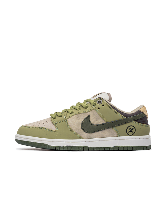 Nike SB Dunk Low Pro Yuto Horigome Matcha