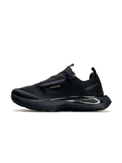 Salomon Odyssey Advanced All Black