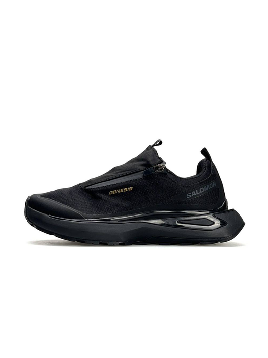 Salomon Odyssey Advanced All Black