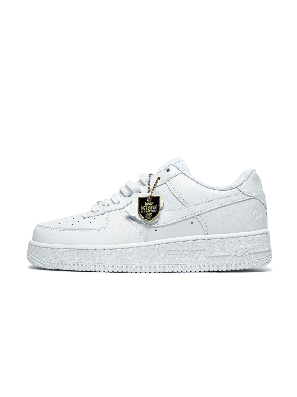 Nike Air Force 1 Low x Fragment White