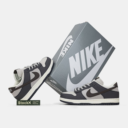 Nike SB Dunk Low Otomo Katsuhiro Beige Brown