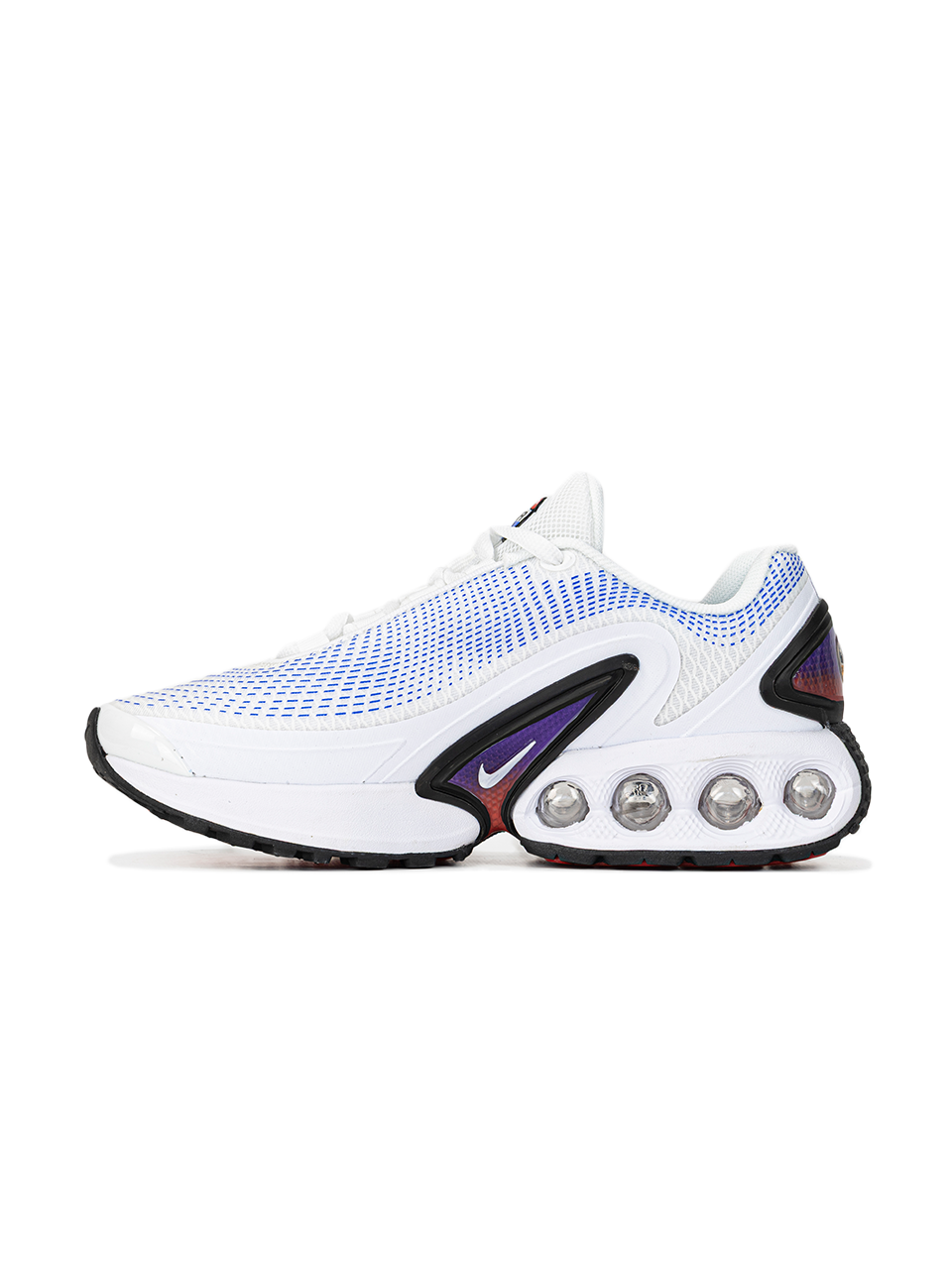 Nike Air Max DN White Violet 2.0