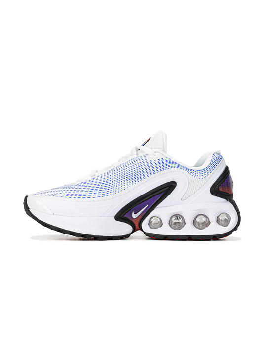 Nike Air Max DN White Violet 2.0