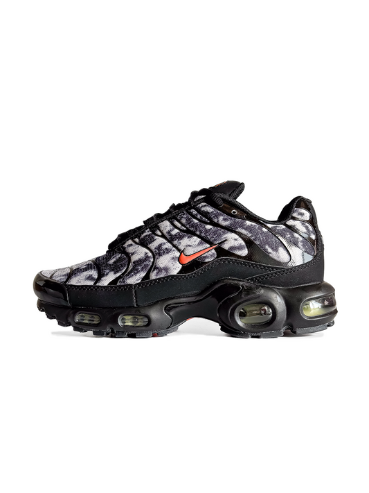 Nike Air Max Plus Tn Grey Black