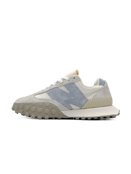 New Balance XC-72 Cream Blue