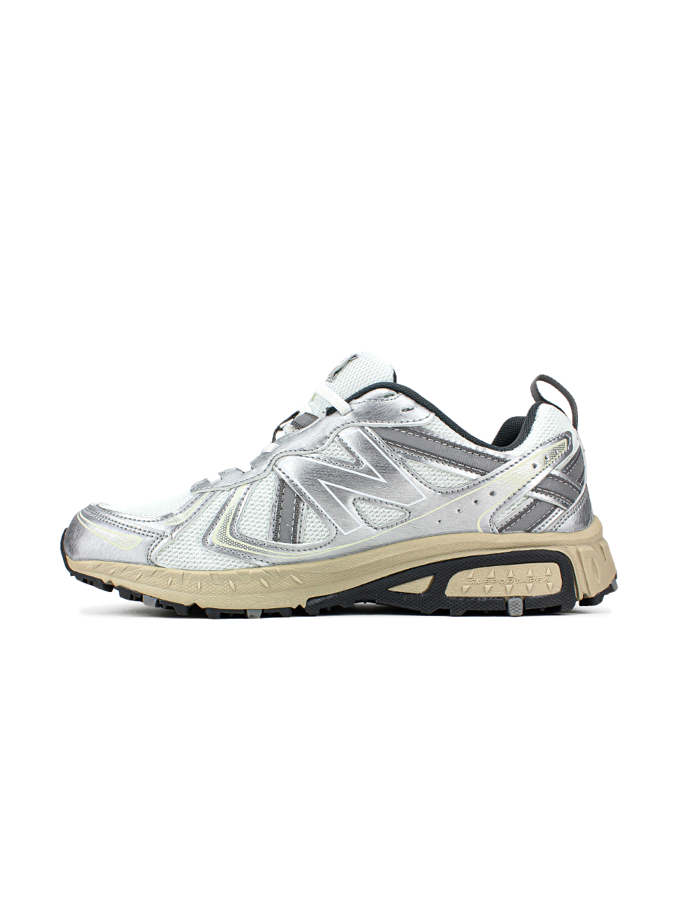 New Balance 410 V5 Silver