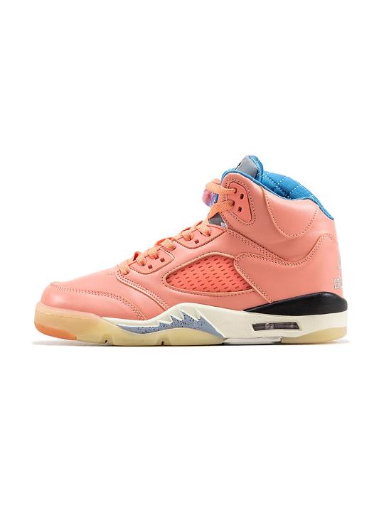 Nike Air Jordan 5 x Dj Khaled Pink