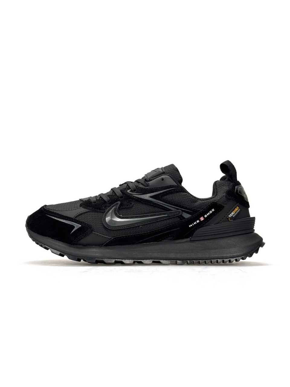 Nike Waffle S GTX Gore-Tex Black