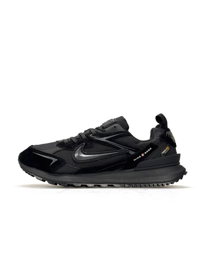 Nike Waffle S GTX Gore-Tex Black