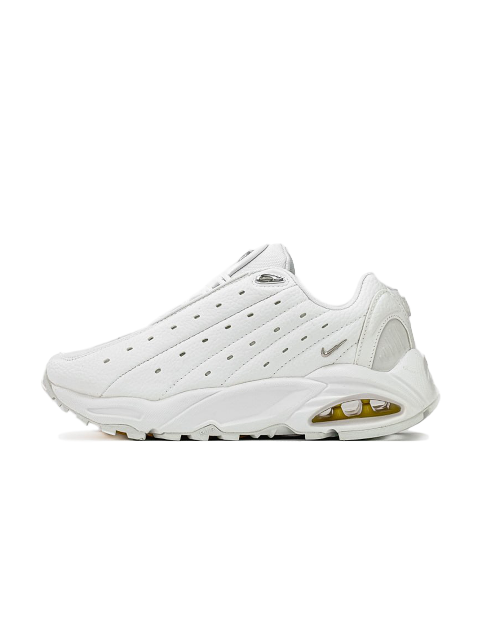 Nike Hot Step Air Terra x Nocta White Yellow