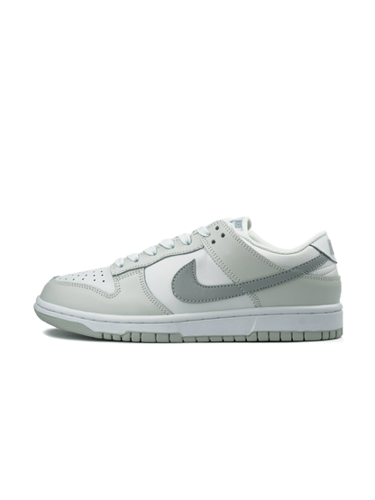 Nike SB Dunk Low White Grey
