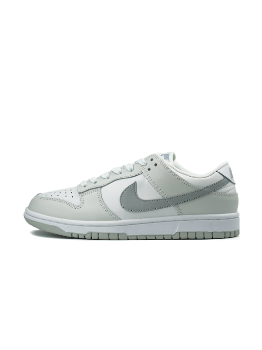 Nike SB Dunk Low White Grey