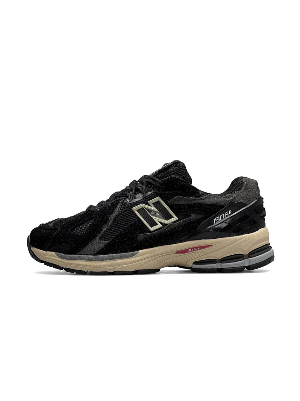 New Balance 1906D Protection Pack Black