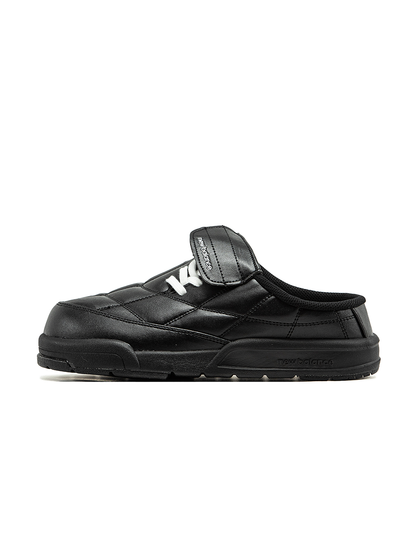 New Balance Terrace Mule Black
