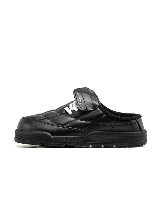 New Balance Terrace Mule Black