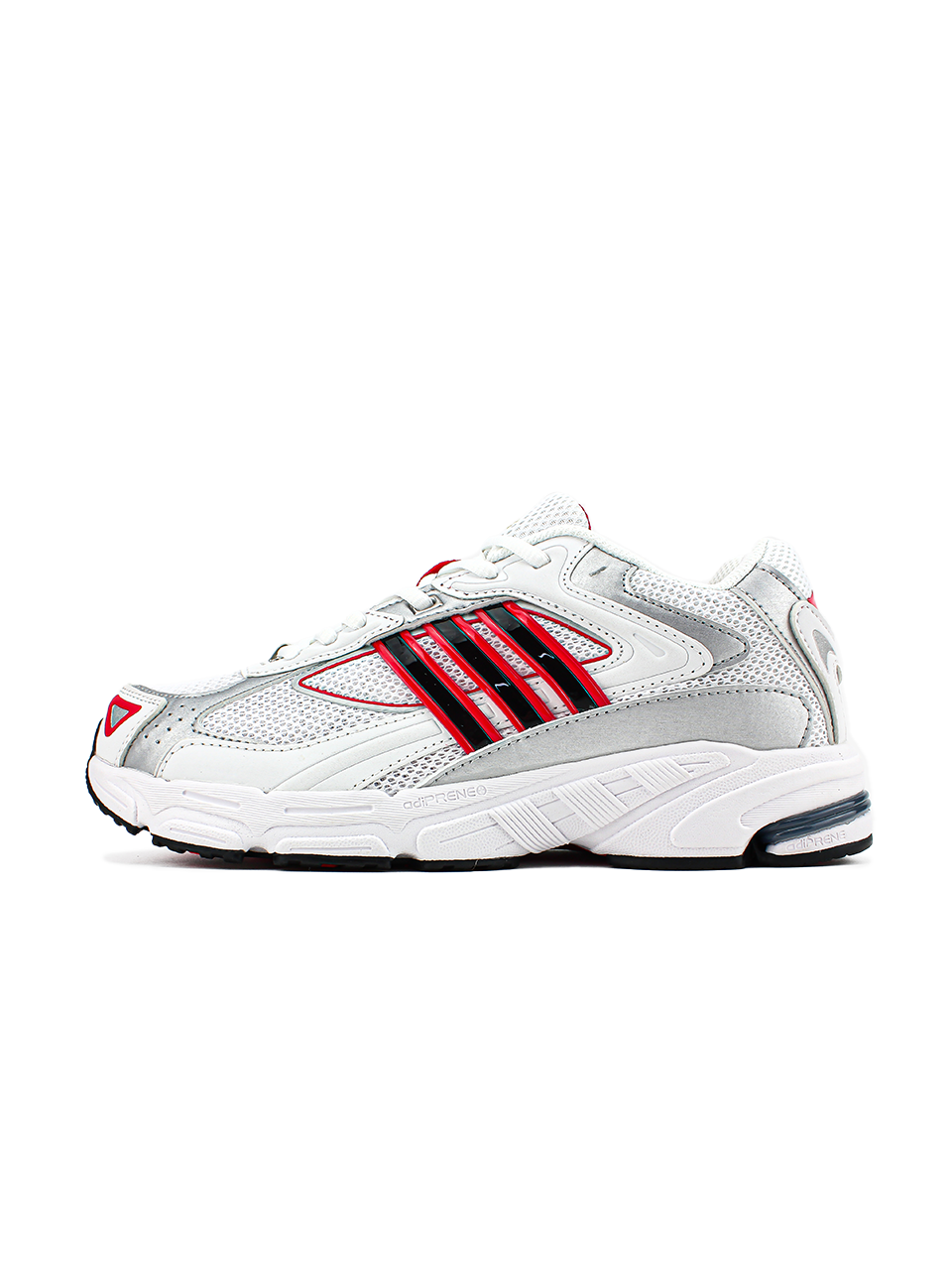 Adidas Response Cl White Red Black