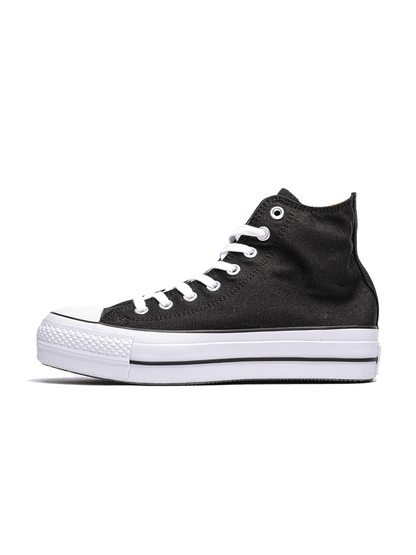 Converse Chuck Taylor All Star High Black