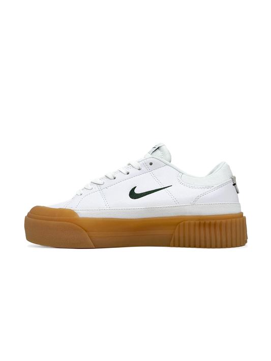 Nike Court Legacy Lift White Gym