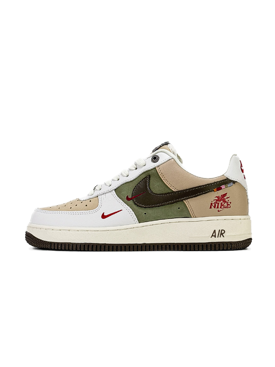 Nike Air Force 1 '07 LX Year of the Horse