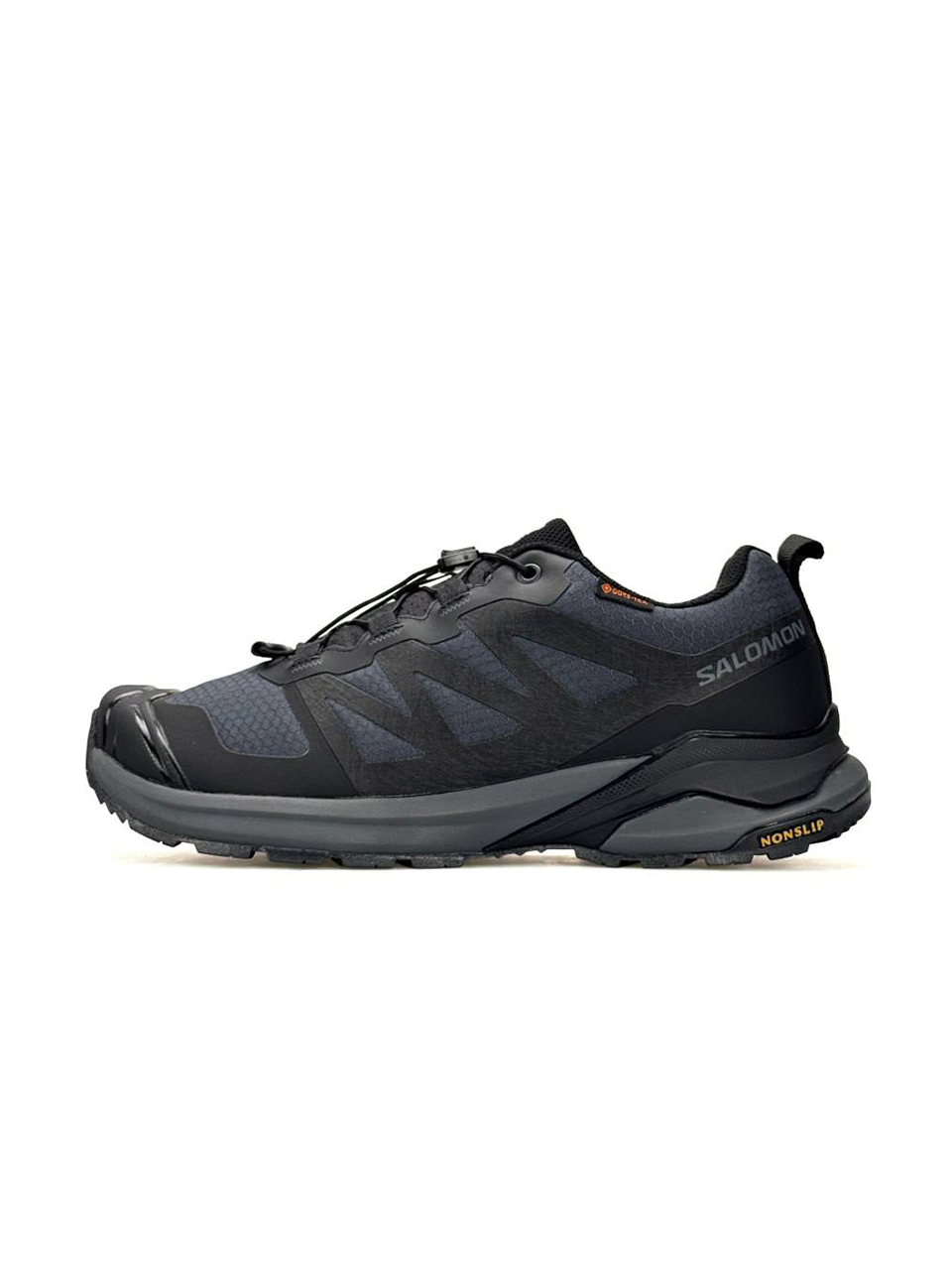 Salomon X-Adventure GTX Gore-Tex Bluish Grey Black
