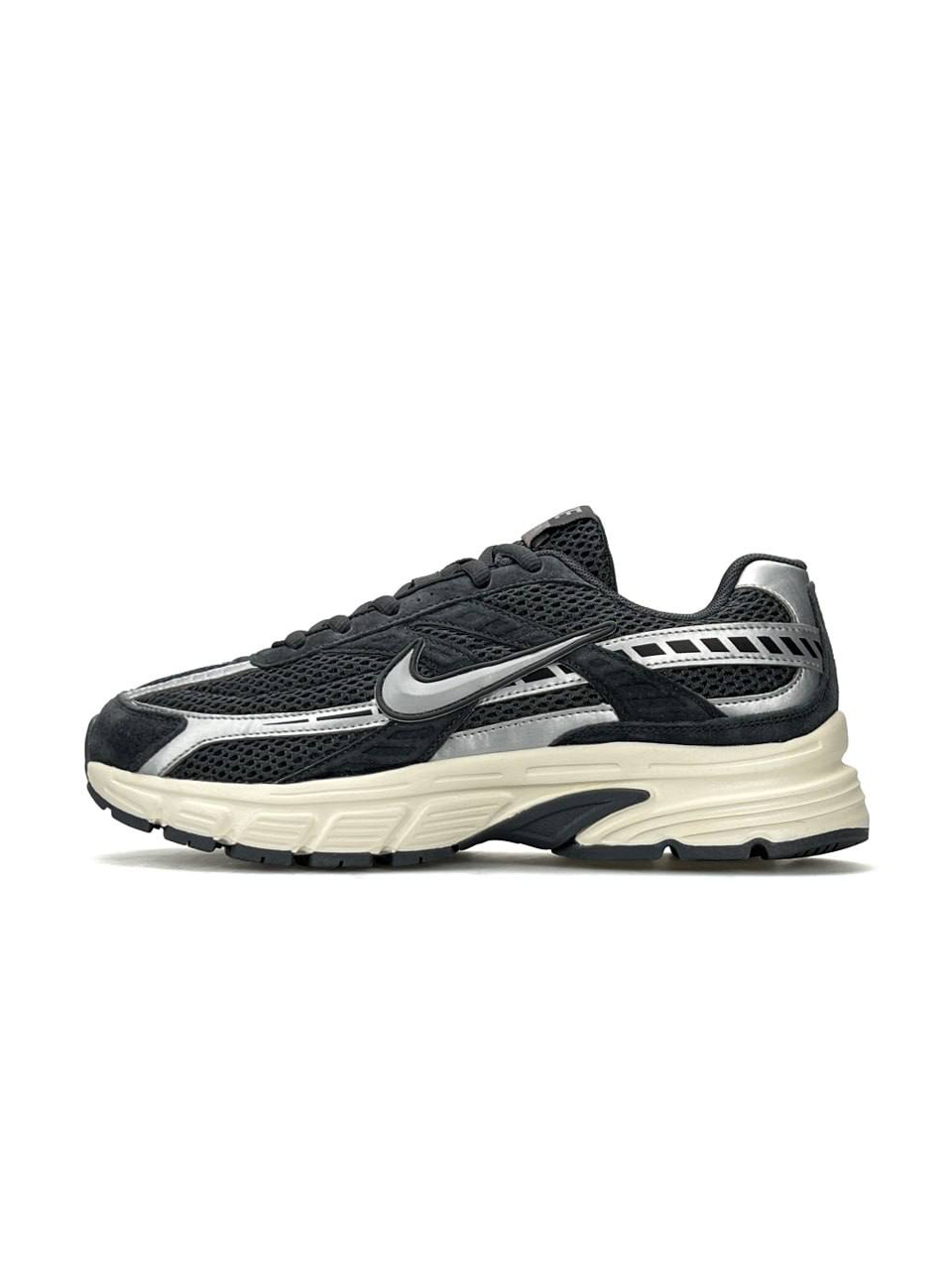 Nike Initiator Dark Grey Beige