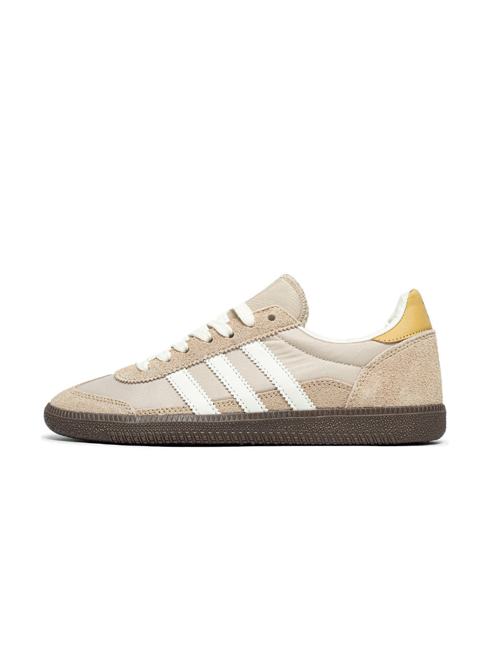 Adidas Wensley Spezial Cardboard Beige