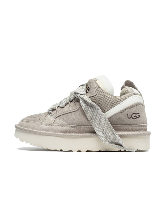 Ugg Lowmel Low Grey