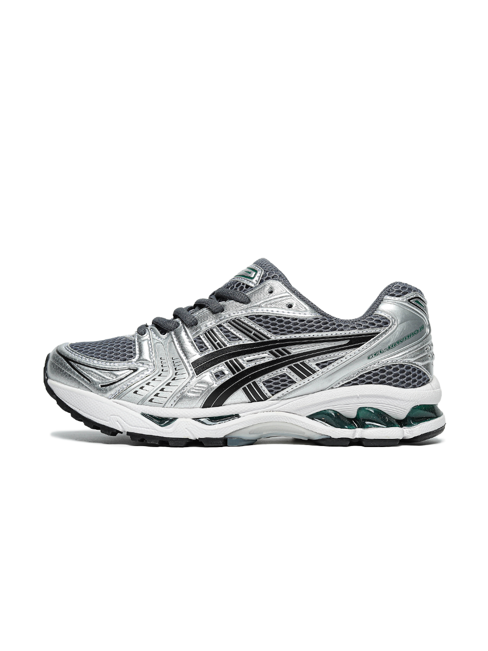 Asics Gel-Kayano 14 Gray