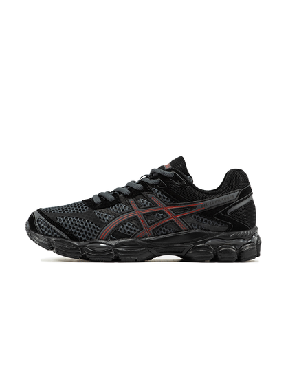 Asics Gel-Cumulus 16 Grey Black