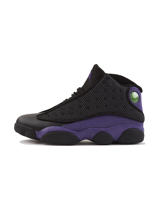 Nike Air Jordan Retro 13 Court Purple