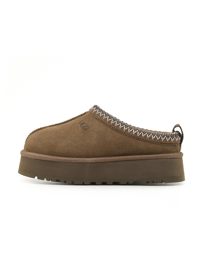 Ugg Tasman Platform Brown