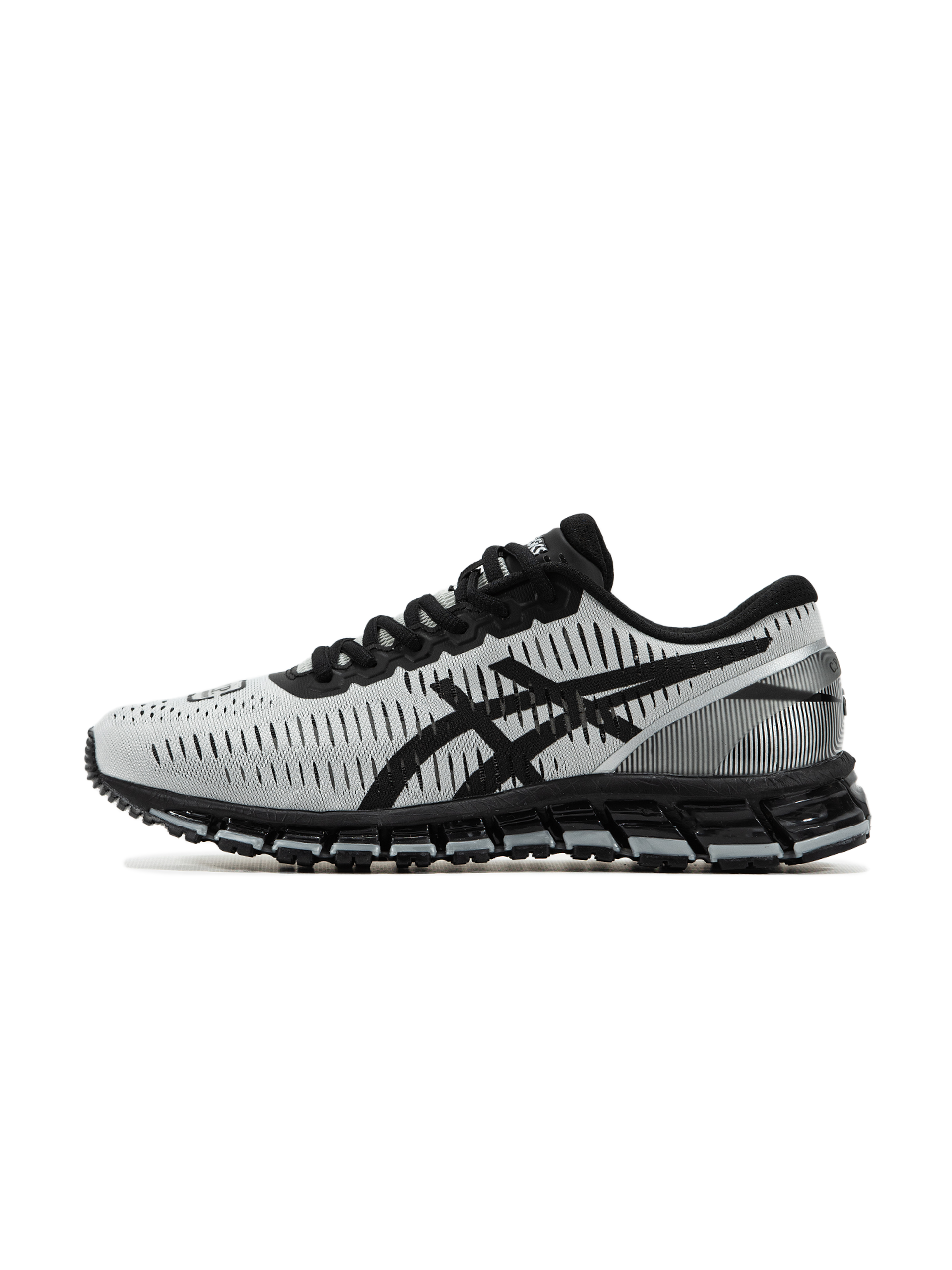 Asics Gel-Quantum 360 x C.P Company Grey Black