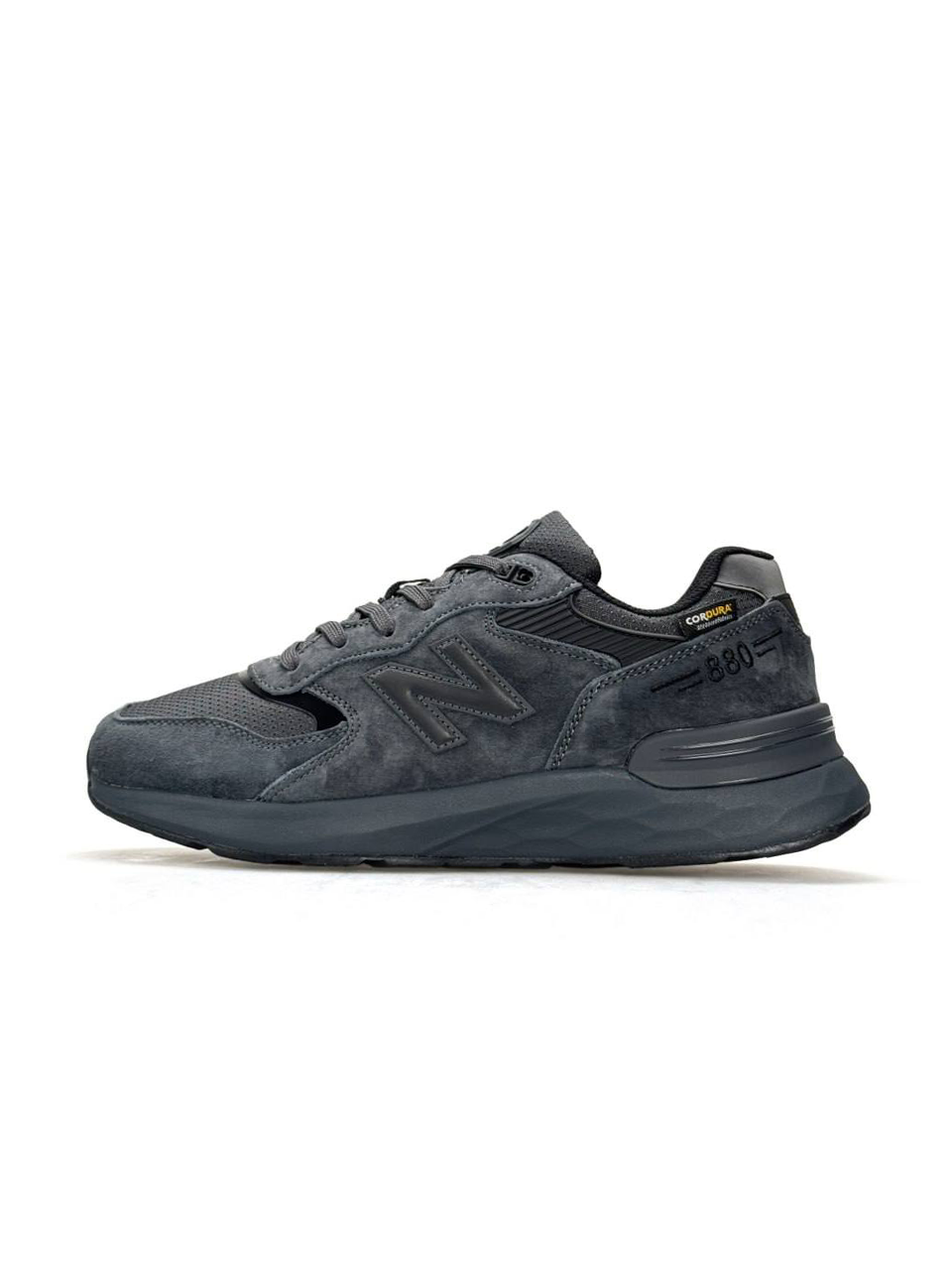 New Balance 880 GTX Gore-Tex Dark Grey