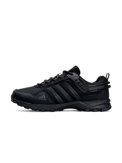 Adidas Climaproof All Black