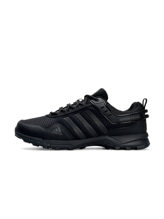 Adidas Climaproof All Black