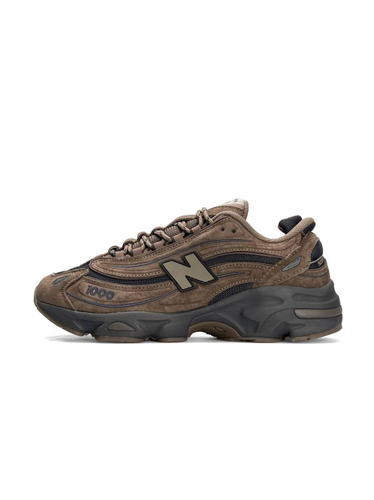 New Balance 1000 Brown
