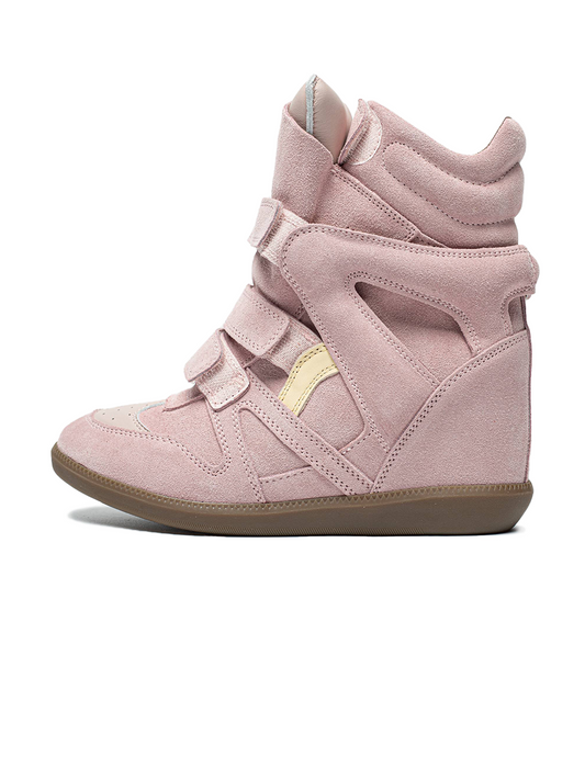 Isabel Marant Hight Pink