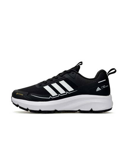 Adidas Response 2 New GTX Gore-Tex Black White