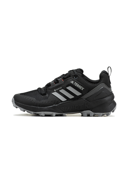 Adidas Terrex Swift R Gore-Tex Black Grey