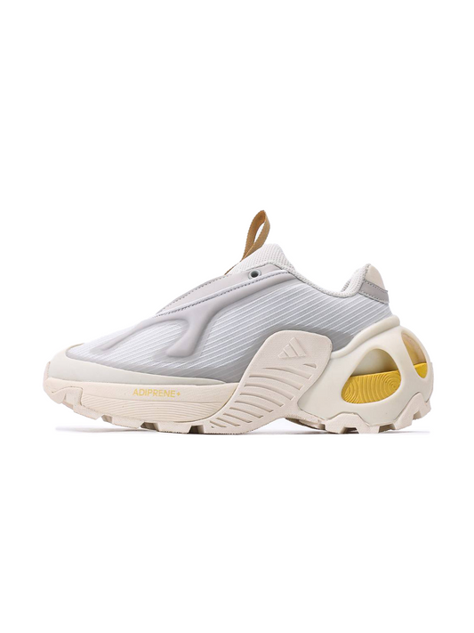 Adidas Edge Runner White Grey