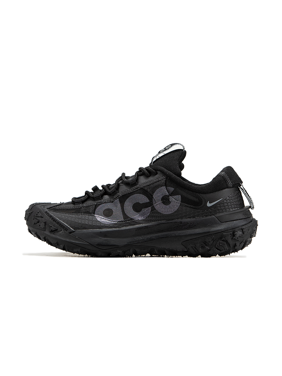 Nike ACG Mountain Fly 2 Gore-Tex Black