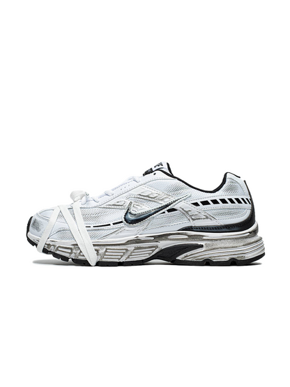 Nike Initiator Custom White