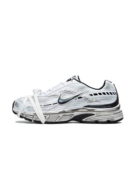 Nike Initiator Custom White