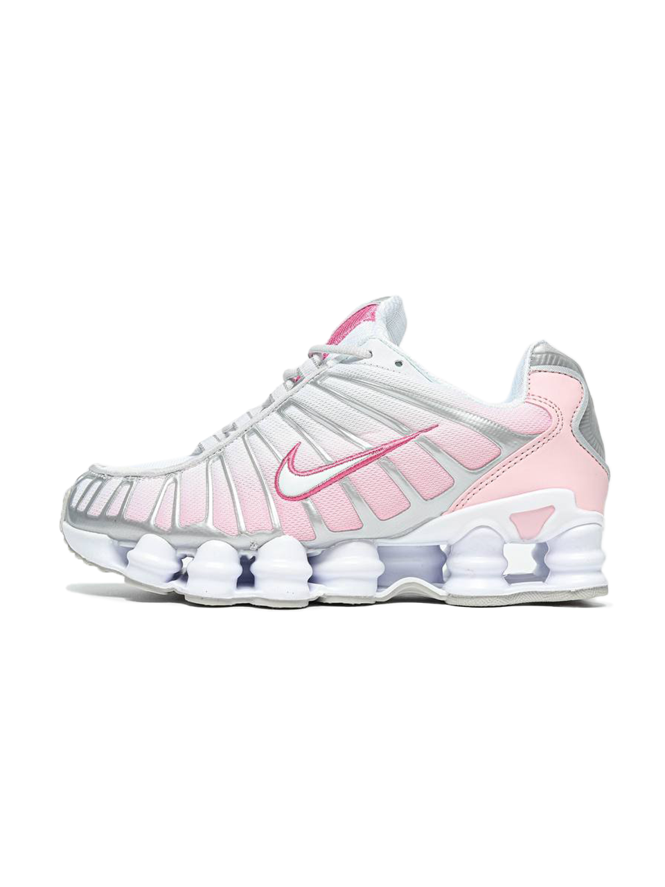 Nike Shox TL Pink