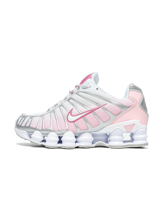 Nike Shox TL Pink