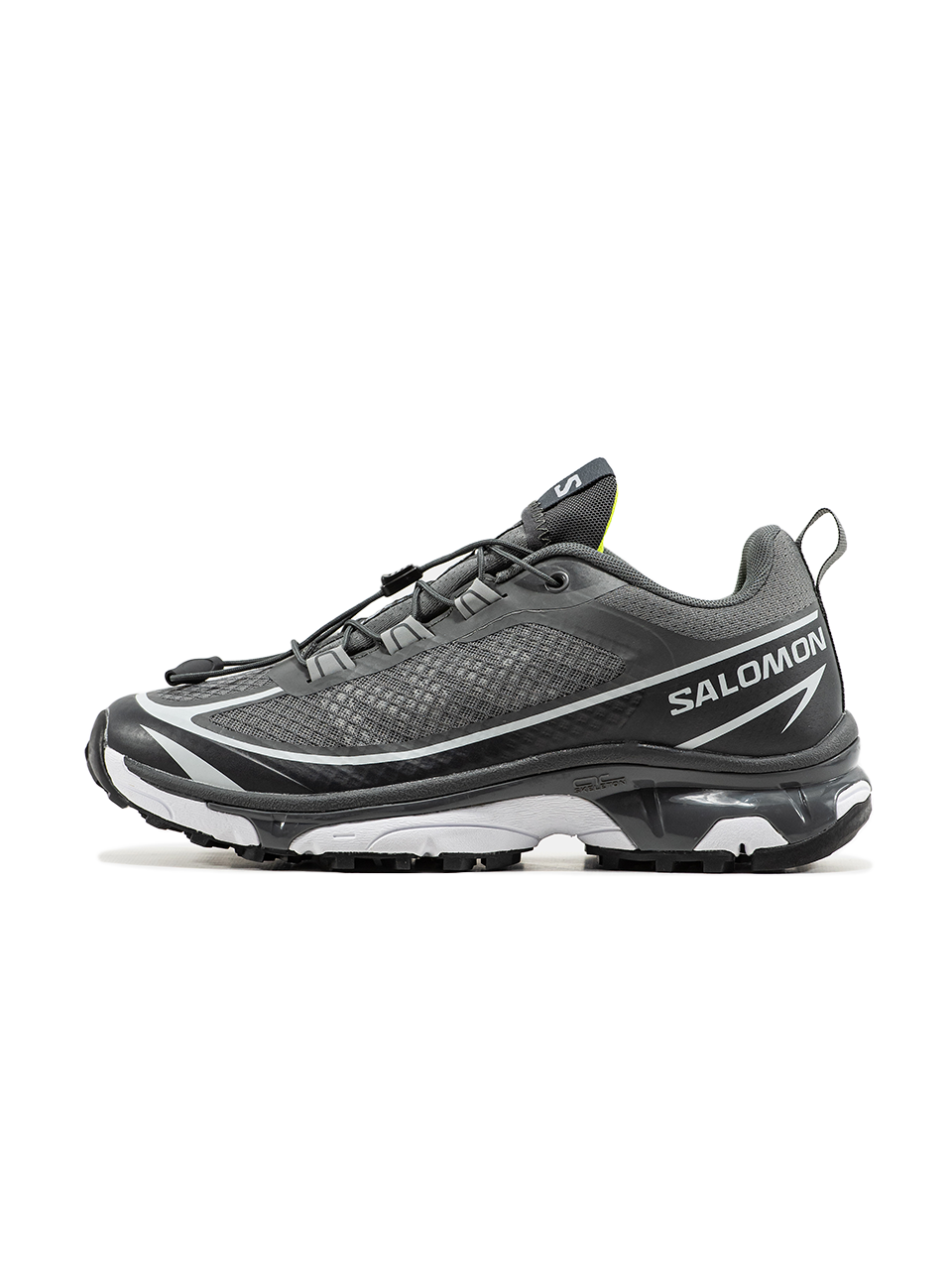 Salomon XT-6 FT Grey