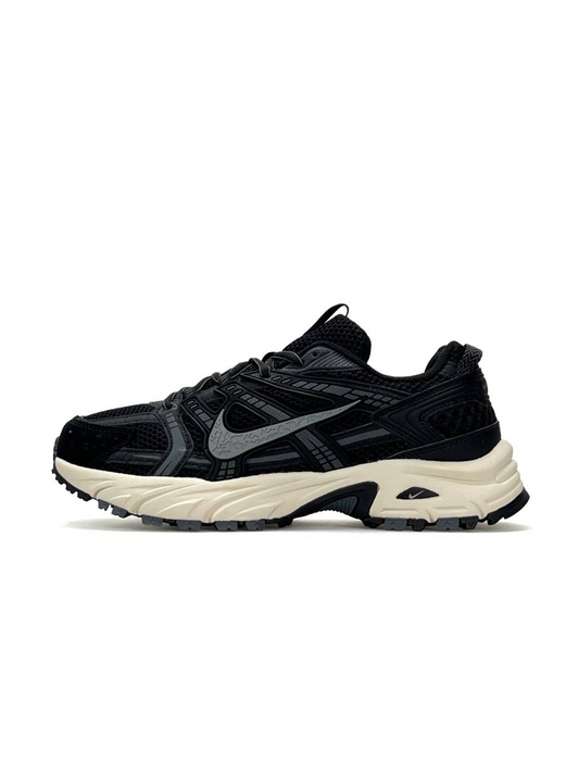Nike V2K Black Beige