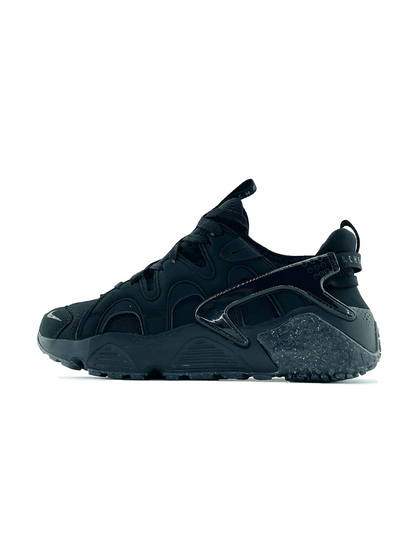 Nike Air Huarache Craft Black